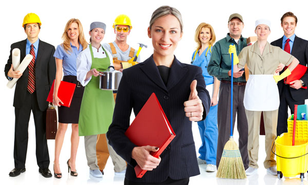 Çeşme Yük Taşıma Personeli Hizmeti